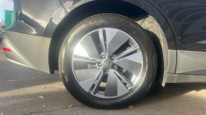 Skoda Enyaq 210kW 85 Edition 82kWh 5dr Auto Electric Estate